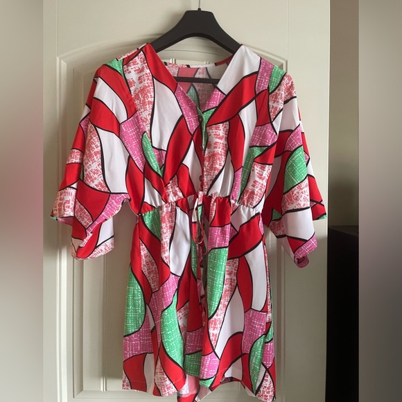 Brand new Shein Romper - Picture 5 of 10